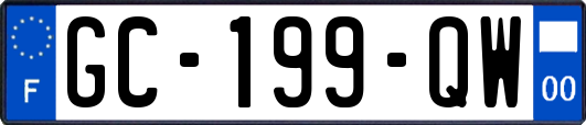 GC-199-QW