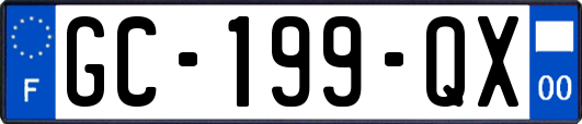 GC-199-QX
