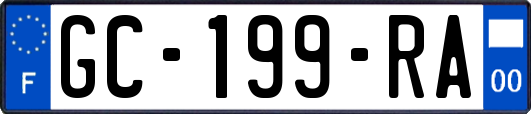 GC-199-RA