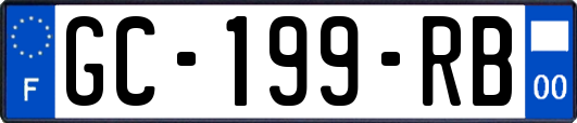 GC-199-RB