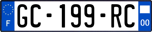 GC-199-RC