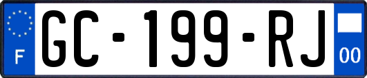 GC-199-RJ