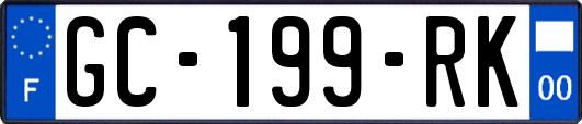 GC-199-RK