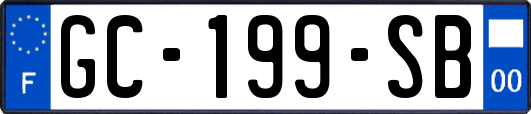 GC-199-SB