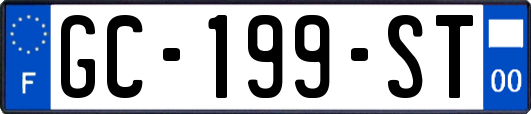GC-199-ST