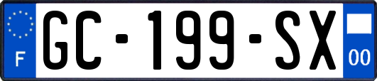 GC-199-SX