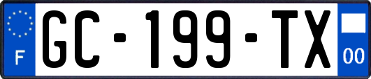 GC-199-TX