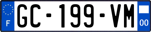 GC-199-VM
