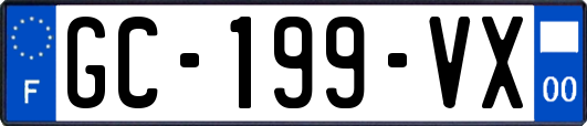 GC-199-VX