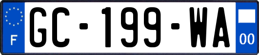 GC-199-WA