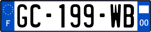 GC-199-WB