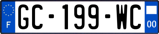 GC-199-WC