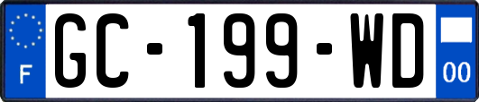 GC-199-WD