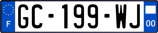 GC-199-WJ