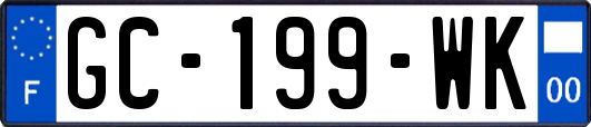GC-199-WK