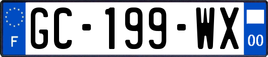 GC-199-WX