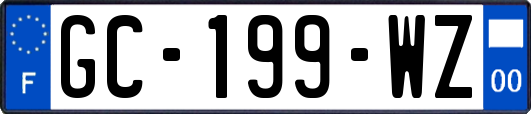 GC-199-WZ