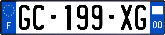 GC-199-XG