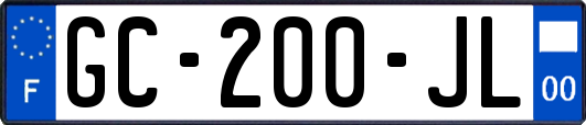 GC-200-JL