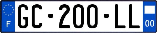 GC-200-LL