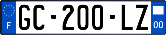 GC-200-LZ