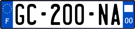 GC-200-NA