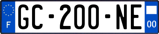 GC-200-NE