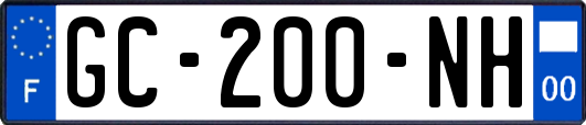 GC-200-NH