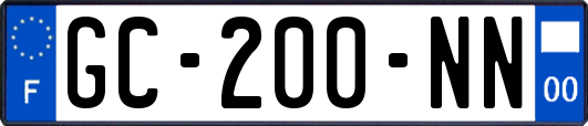 GC-200-NN