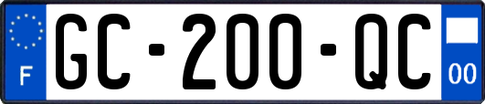 GC-200-QC