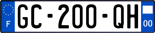 GC-200-QH