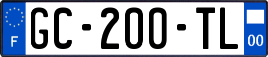 GC-200-TL