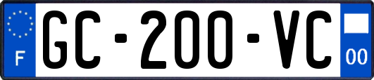 GC-200-VC