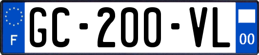 GC-200-VL