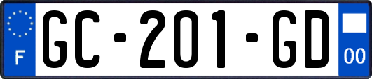 GC-201-GD
