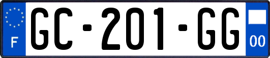 GC-201-GG