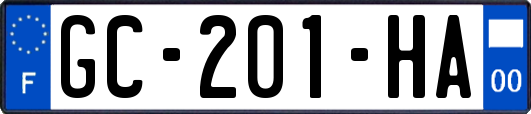 GC-201-HA