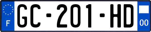 GC-201-HD