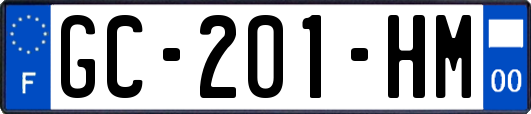 GC-201-HM