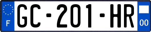 GC-201-HR