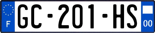 GC-201-HS