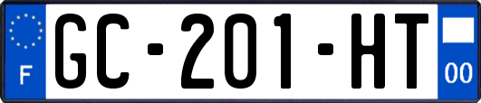 GC-201-HT