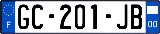 GC-201-JB
