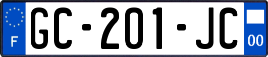 GC-201-JC