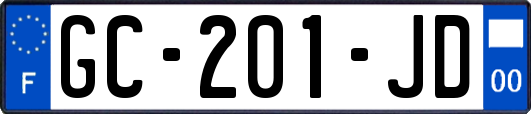 GC-201-JD
