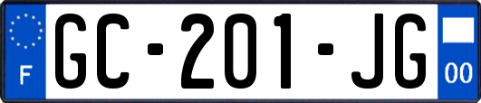 GC-201-JG
