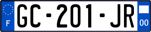 GC-201-JR