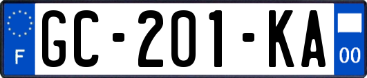 GC-201-KA