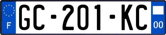 GC-201-KC