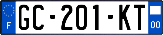 GC-201-KT